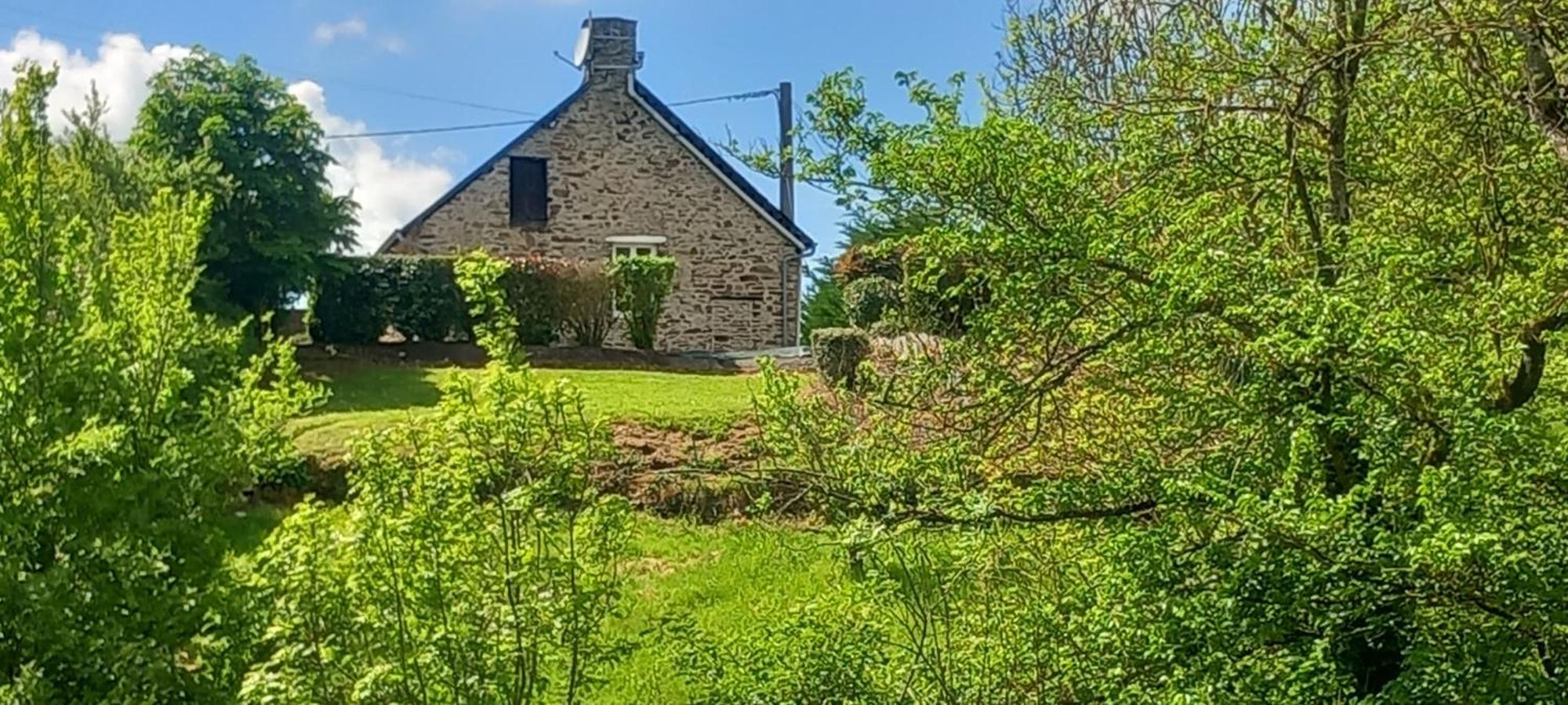 Gite De Fourneaux Pont-d'Ouilly Exterior photo